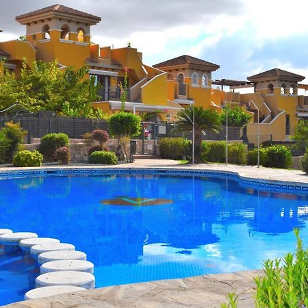 Apartamento Con Hermoso Jardin Y Ac Isla Plana Exteriör bild